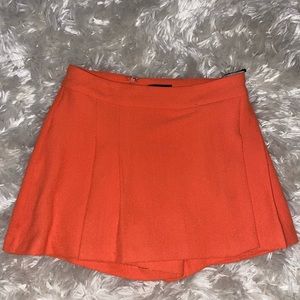 Women’s Topshop Skort